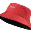 MUSTO SALCOMBE REVERSIBLE BUCKET HAT