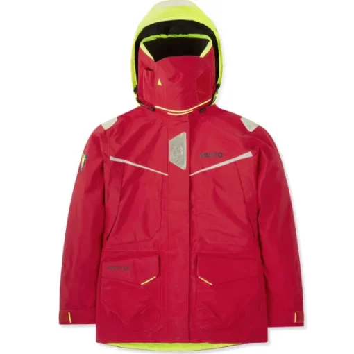 MUSTO WOMEN'S  MPX GORE-TEX  PRO OFFSHORE JACKET