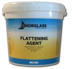 NORGLASS FLATTENING AGENT 25g