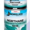 9712 NORTHANE CLEAR SATIN 500ml *SOLD IN STORE ONLY
