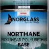 5002 NORTHANE GLOSS WHITE 500ml AVAILABLE IN STORE ONLY