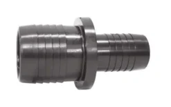 NYLON BARBED HOSE REDUCER - 25mm - 13mm