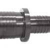 NYLON BARBED HOSE REDUCER - 38mm - 32mm