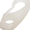 Nylon Hook White - 10mm