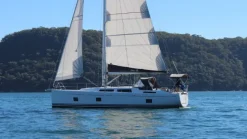 Online Skipper Course