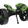 RAILBLAZA C-TUG SANDTRAKZ KAYAK CART - AVAILABLE IN -STORE ONLY