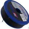 ROBLINE WHIPPING TWINE 0.8mm x 80m BLACK