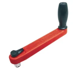 RONSTAN LOCKING QUICK TRIM WINCH HANDLE  - 200mm