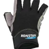 RONSTAN RACE GLOVE - BLACK