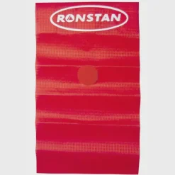 RONSTAN RED Protest Flag 14cm x 23cm