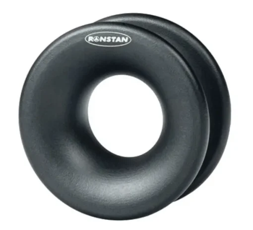 RONSTAN ROPE GLIDE RING -22mm x 8mm x 11mm