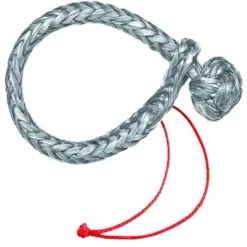 RONSTAN Soft shackle, 4mm