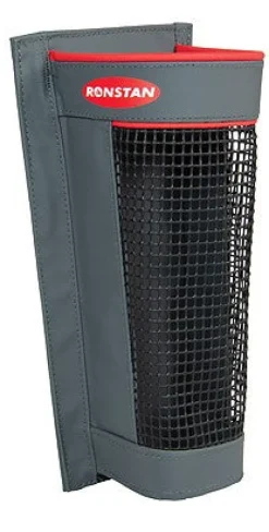 RONSTAN WINCH HANDLE POCKET - MESH PANELS