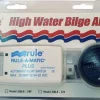 RULE Bilge Alarm Set - 12V