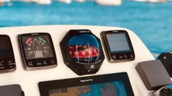 RYA Day Skipper Online Course