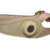 SAIL PALM - WITH BUCKLE - LEFT HAND