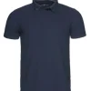 SAIL RACING BOW TECH  POLO - NAVY