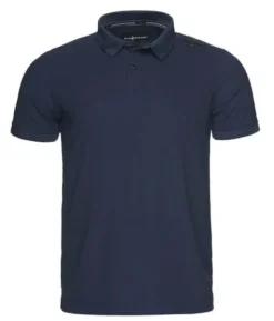 SAIL RACING BOW TECH  POLO - NAVY
