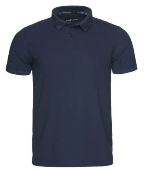 SAIL RACING BOW TECH  POLO - NAVY