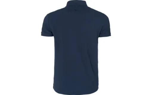 SAIL RACING BOWMAN POLO - NAVY