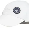 SAIL RACING GRINDER CAP - OFF WHITE