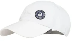 SAIL RACING GRINDER CAP - OFF WHITE