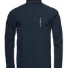 SAIL RACING SPRAY SOFTSHELL JACKET - NAVY