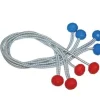 SAIL TIES - 500mm ( 4 PACK )