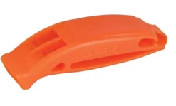 SAM ALLEN PLASTIC PEALESS WHISTLE