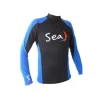 SEA METALITE TOP - JUNIOR