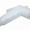 STANDARD WHITE SHOWER HEAD
