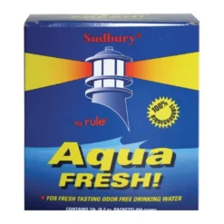 Sudbury Aquafresh