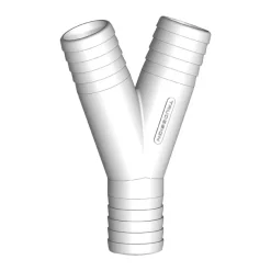 TRU DESIGN Y PIECE - 25mm