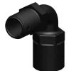 TruDesign® Connectors – Female – Male Thread 90° - 1"