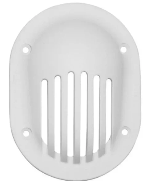 TRUDESIGN NYLON SCOOP / STRAINER 175 X 130 MM