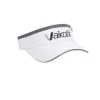 VAIKOBI PERFORMANCE VISOR-WHITE