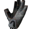 VAIKOBI V-GRIP DECK GLOVES - SHORT FINGER