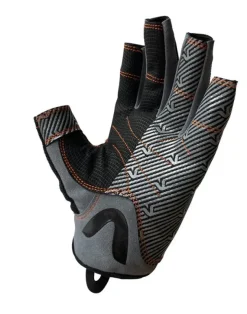 VAIKOBI V-GRIP DECK GLOVES - SHORT FINGER