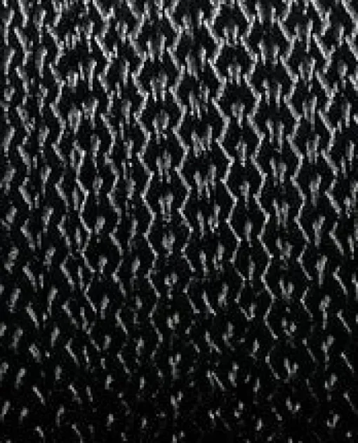 VB CORD 3mm BLACK- SOLD PER METRE