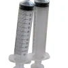 WEST SYSTEMS Mini Syringes 50ml/60cc   (Pack of 2)