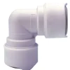 WHALE ELBOW JOINER – QUICK CONNECT 15 WX1503B