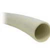 WHITE SANITARY HOSE  25mm - SOLD PER METRE